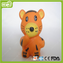 Tiger Shape Pet Toy